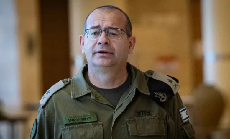 Benjamin Netanyahu designó a Roman Gofman como nuevo director del Mossad