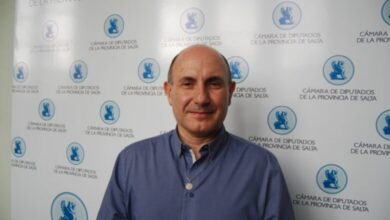 A fines de mayo se pondrá en marcha la licitación del nuevo Hospital de Emergencia en Güemes