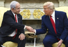 Israel respalda la tregua entre Estados Unidos e Irán para distender el conflicto regional