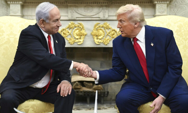 Israel respalda la tregua entre Estados Unidos e Irán para distender el conflicto regional
