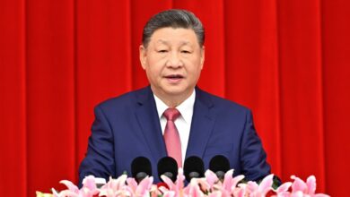 Xi Jinping reafirma la postura de China sobre la unidad nacional y la cuestión de Taiwán
