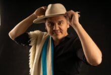 Suspendieron el show Cristian Herrera en el festival "Cerrillos Canta" por falta de pago