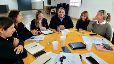 Metán se prepara para recibir en junio la feria de emprendedores "Destino Potencia"