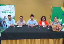 La municipalidad de Orán presentó la Agenda Turístico-Deportiva para abril y mayo