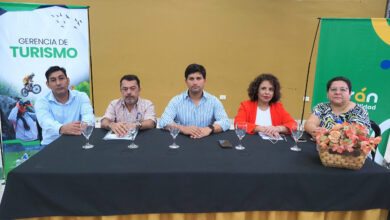 La municipalidad de Orán presentó la Agenda Turístico-Deportiva para abril y mayo