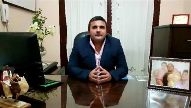 Intendente de Metán promulgó la ordenanza de emergencia económica y comercial