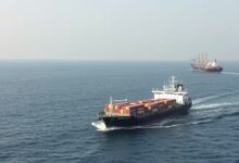 La ONU rechaza la propuesta de Irán para cobrar peajes en el estrecho de Ormuz