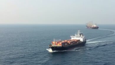 La ONU rechaza la propuesta de Irán para cobrar peajes en el estrecho de Ormuz