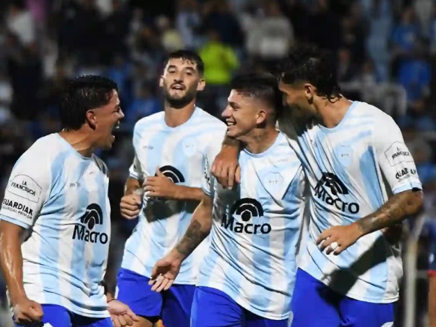 Vélez - Gimnasia y Tiro de Salta: lo que necesitas saber