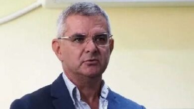 El diputado Valenzuela criticó la gestión del intendente de Colonia Santa Rosa por falta de obras