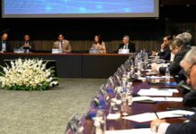 Venezuela confirma que una firma de Estados Unidos auditará el manejo de sus recursos en el exterior