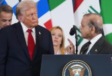 Pakistán asume un rol mediador para reactivar el diálogo entre Estados Unidos e Irán