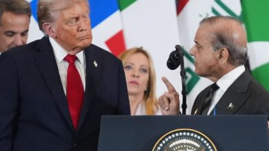 Pakistán asume un rol mediador para reactivar el diálogo entre Estados Unidos e Irán