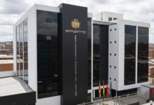 Bolivia tendrá que indemnizar a entidad bancaria española por 105 millones de dólares