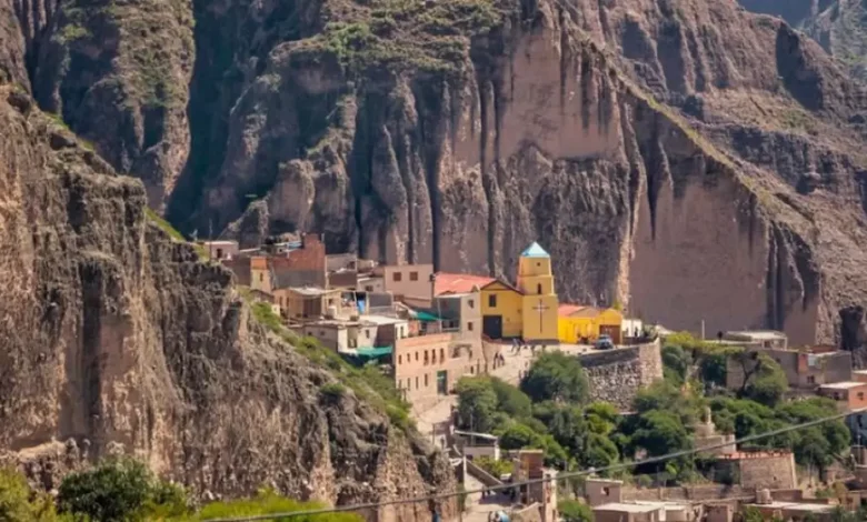 La Auditoría de Salta reportó irregularidades en la ejecución presupuestaria del municipio de Iruya