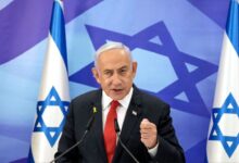 Netanyahu acusó a Hezbollah de romper la tregua y ordena una nueva ofensiva militar