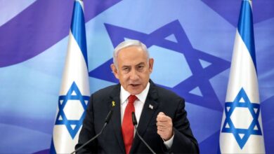 Netanyahu acusó a Hezbollah de romper la tregua y ordena una nueva ofensiva militar
