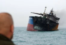 Irán difunde rutas alternativas en el Estrecho de Ormuz para prevenir incidentes con minas navales