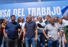 La CGT alertó sobre una crisis financiera "casi terminal" en el sistema de obras sociales