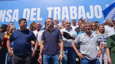 La CGT alertó sobre una crisis financiera "casi terminal" en el sistema de obras sociales