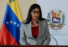 Delcy Rodríguez solicitó al FMI el acceso a 5.000 millones de dólares de los fondos venezolanos