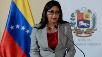 Delcy Rodríguez solicitó al FMI el acceso a 5.000 millones de dólares de los fondos venezolanos