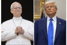 Leon XIV indicó que no le teme a Trump tras haberlo calificado de débil y terrible