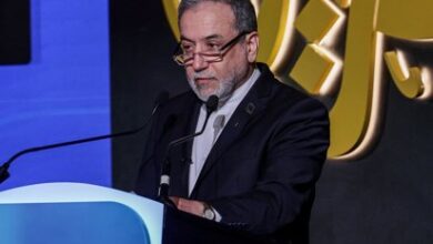 Irán confirmó tener contactos con Estados Unidos pero negó acuerdo de paz ante el conflicto