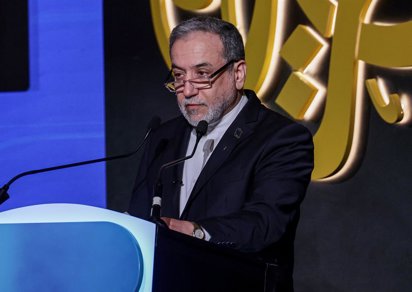 Irán confirmó tener contactos con Estados Unidos pero negó acuerdo de paz ante el conflicto