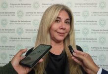 La senadora Navarro solicitó prioridad en el nombramiento de docentes agrónomos