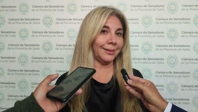 La senadora Navarro solicitó prioridad en el nombramiento de docentes agrónomos