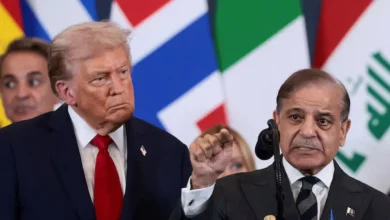 Pakistán anuncia la entrada en vigor inmediata del alto el fuego entre Estados Unidos e Irán