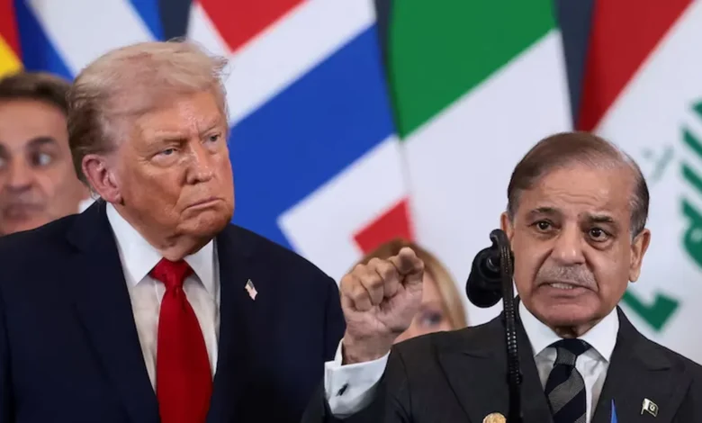 Pakistán anuncia la entrada en vigor inmediata del alto el fuego entre Estados Unidos e Irán