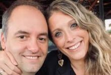 Detectan cajas de seguridad pertenecientes a la esposa de Manuel Adorni