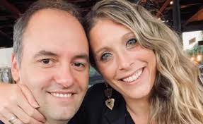 Detectan cajas de seguridad pertenecientes a la esposa de Manuel Adorni