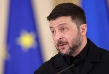 Ucrania rechazó un nuevo ultimátum de Rusia y se mantiene firme en la defensa del Donbás