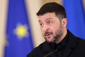 Ucrania rechazó un nuevo ultimátum de Rusia y se mantiene firme en la defensa del Donbás