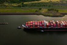 Estados Unidos y países aliados rechazan la presión de China sobre el Canal de Panamá