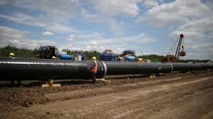 Alerta en la frontera de Serbia tras el hallazgo de explosivos cerca de un gasoducto ruso