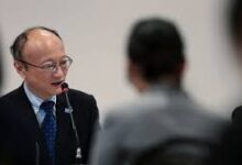 El Banco Asiático de Desarrollo advierte una desaceleración por el conflicto en Oriente Medio