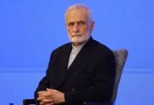 Falleció Kamal Jarazi exministro de Asuntos Exteriores de Teherán