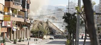 Kuwait denuncia ataques iraníes y exige el cese de hostilidades