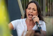 Corina Machado advierte que el retraso de las elecciones agravaría la crisis en Venezuela