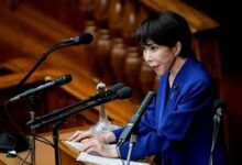 Japón autorizó la exportación de armas letales por primera vez en décadas