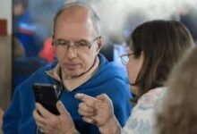 Rosario de la Frontera refuerza la inclusión digital y mejora alimentaria en adultos mayores