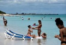 En Cuba el turismo se desploma un 48% en el primer trimestre y agrava la escasez de divisas