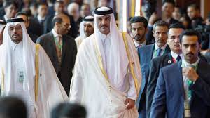 Qatar y la Corte Penal Internacional debaten sobre la jurisdicción y la diplomacia del gas