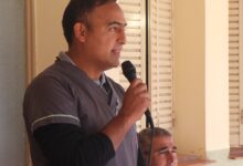 Diputado Miguel Plaza