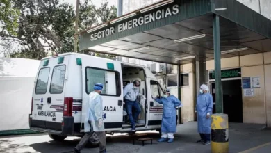 Orán: Anestesiólogos suspenden cirugías por falta de pago en Hospital San Vicente de Paul