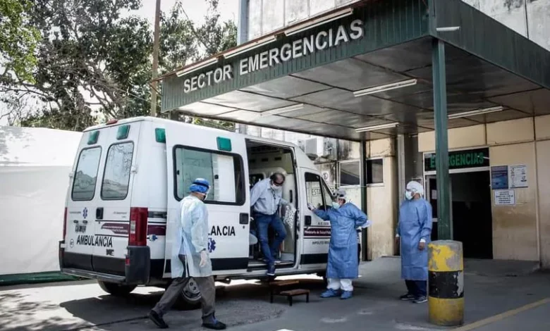 Orán: Anestesiólogos suspenden cirugías por falta de pago en Hospital San Vicente de Paul